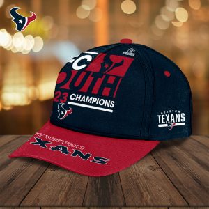 Houston Texans Classic Cap - TANTN 4065