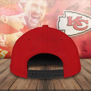 Kansas City Chiefs Classic Cap - NGHIAVT 1423