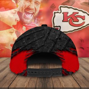 Kansas City Chiefs Classic Cap - NGHIAVT 1425