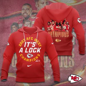 Kansas Chiefs City 3D Apparel - TANTN 3962