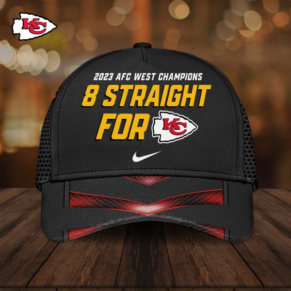 Kansas City Chiefs Classic Cap - TANTN 3965