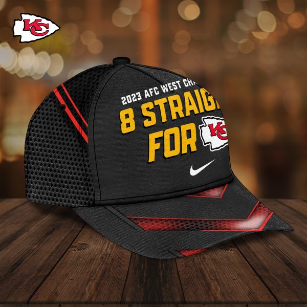 Kansas City Chiefs Classic Cap - TANTN 3965