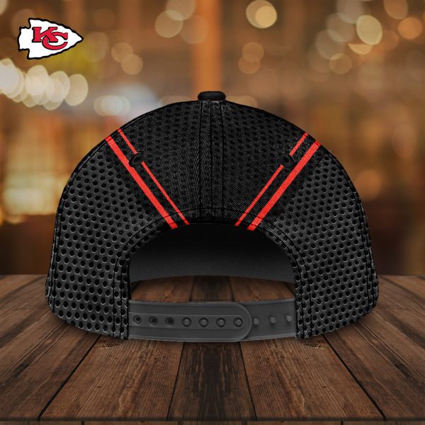 Kansas City Chiefs Classic Cap - TANTN 3965