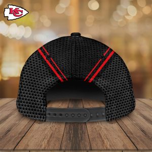 Kansas City Chiefs Classic Cap - TANTN 4368