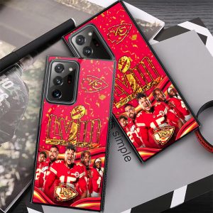 Kansas City Chiefs Phone Case - HOATT 4293