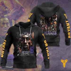 Kobe Bryant 3D Apparel - TANTN 3772