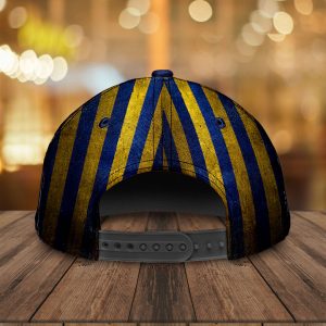 Michigan Wolverines Football Classic Cap - VANDH 2145