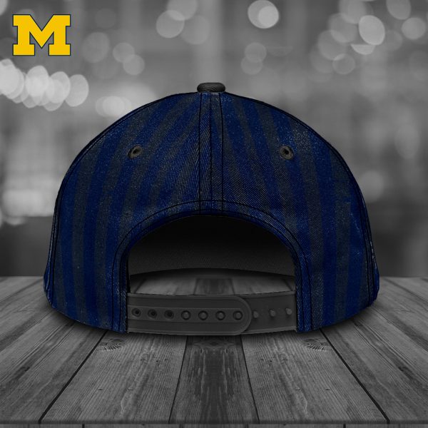 Michigan Wolverines Football Classic Cap - TANTN 4186