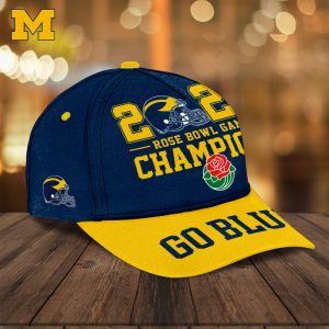 Michigan Wolverines Football Classic Cap - TANTN 3966