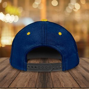 Michigan Wolverines Football Classic Cap - TANTN 4086.1