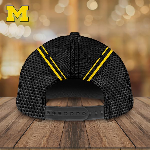 Michigan Wolverines Football Classic Cap - TANTN 4140