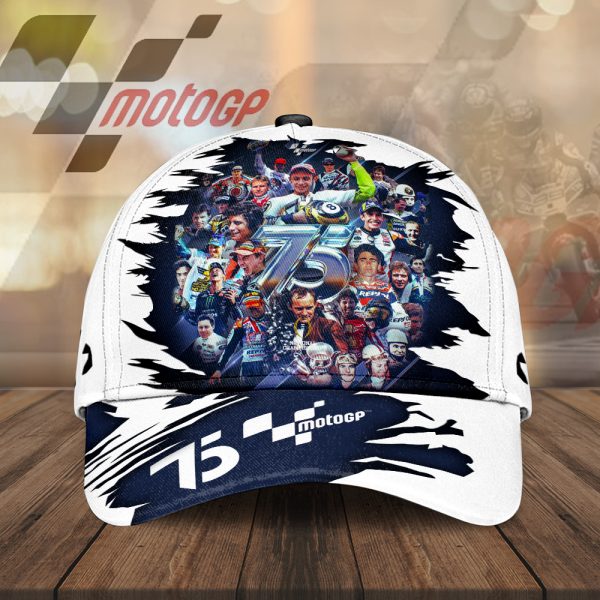 MotoGP Classic Cap - MAITM 5440