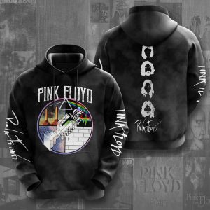 Pink Floyd 3D Apparel - NGHIAVT 1342