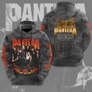 Pantera 3D Apparel - NGHIAVT 1397