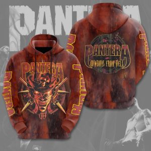 Pantera 3D Apparel - NGHIAVT 1399