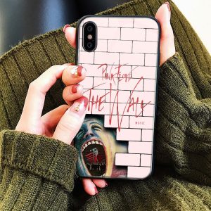 Pink Floyd Phone Case - NGHIAVT 1407