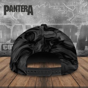 Pantera Classic Cap - NGHIAVT 1400