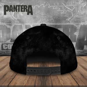 Pantera Classic Cap - NGHIAVT 1398