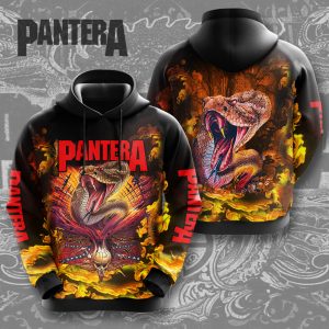 Pantera 3D Apparel - NGHIAVT 1391