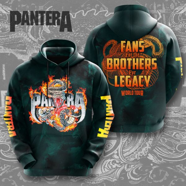 Pantera 3D Apparel - NGHIAVT 1392