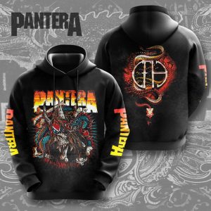 Pantera 3D Apparel - NGHIAVT 1396