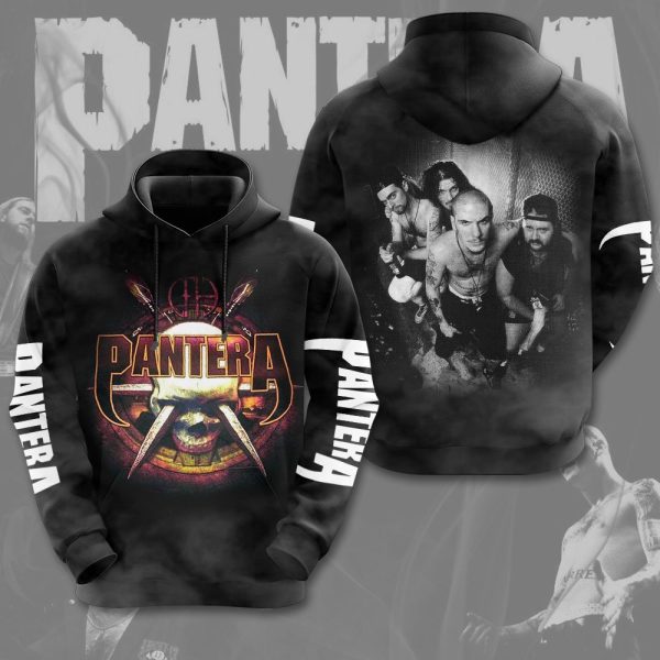 Pantera 3D Apparel - NGHIAVT 1393