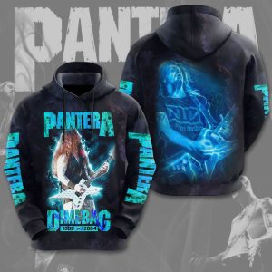 Pantera 3D Apparel - NGHIAVT 1394