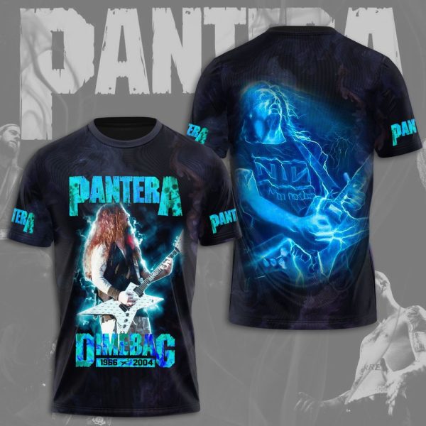 Pantera 3D Apparel - NGHIAVT 1394