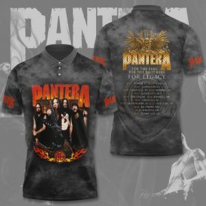 Pantera 3D Apparel - NGHIAVT 1397