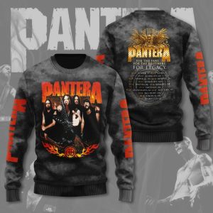 Pantera 3D Apparel - NGHIAVT 1397