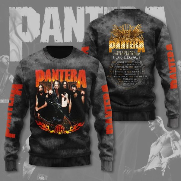 Pantera 3D Apparel - NGHIAVT 1397