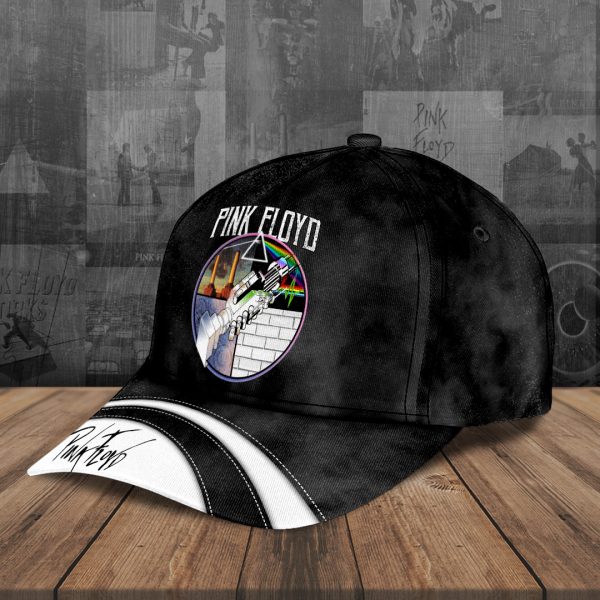 Pink Floyd Classic Cap - NGHIAVT 1342