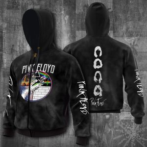 Pink Floyd 3D Apparel - NGHIAVT 1342