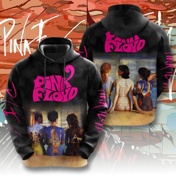 Pink Floyd 3D Apparel - NGHIAVT 1344