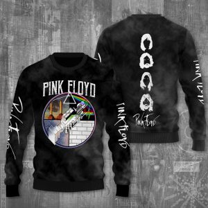 Pink Floyd 3D Apparel - NGHIAVT 1342