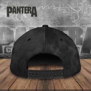 Pantera Classic Cap - NGHIAVT 1270