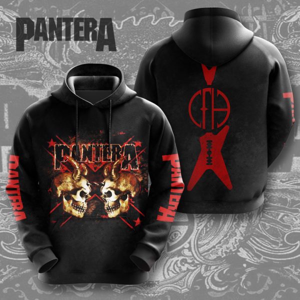 Pantera 3D Apparel - NGHIAVT 1312