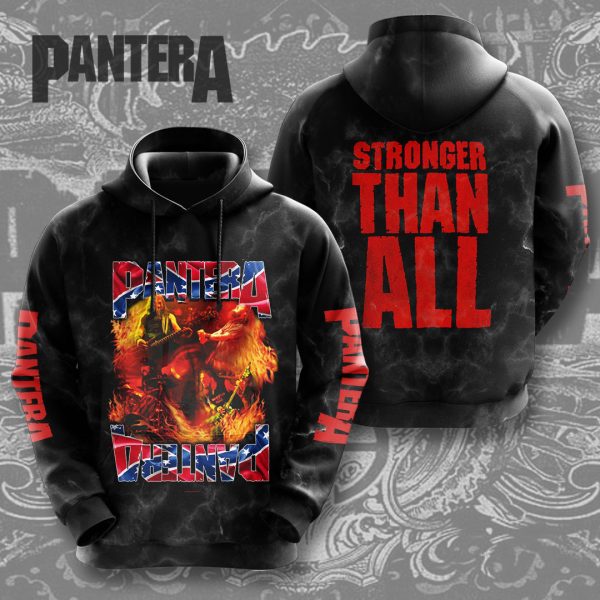 Pantera 3D Apparel - NGHIAVT 1313