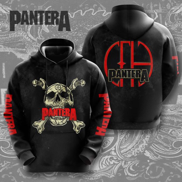 Pantera 3D Apparel - NGHIAVT 1317