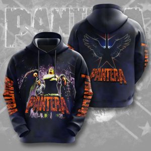 Pantera 3D Apparel - NGHIAVT 1318