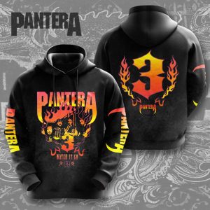 Pantera 3D Apparel - NGHIAVT 1319