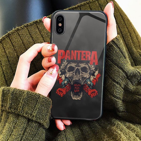 Pantera Phone Case - NGHIAVT 1270