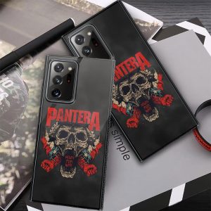 Pantera Phone Case - NGHIAVT 1270