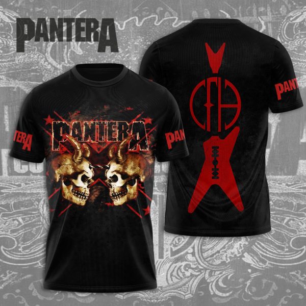 Pantera 3D Apparel - NGHIAVT 1312