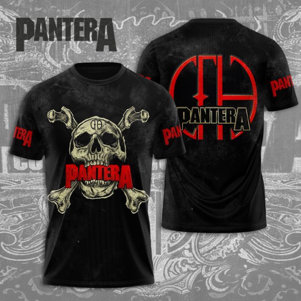 Pantera 3D Apparel - NGHIAVT 1317