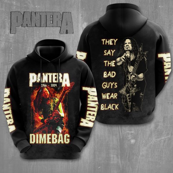 Pantera 3D Apparel - NGHIAVT 1315