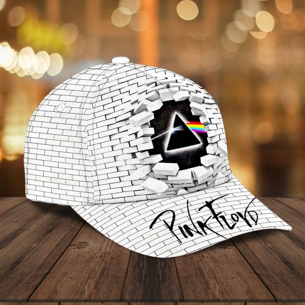 Pink Floyd Classic Cap - MAITM 5636