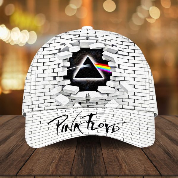 Pink Floyd Classic Cap - MAITM 5636