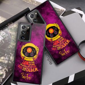 Pink Floyd Phone Case - NGHIAVT 1401