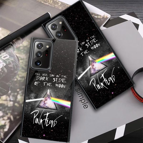 Pink Floyd Phone Case - NGHIAVT 1402